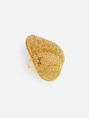 Serphina Gold Ring 1733