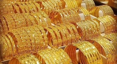 Read more about the article Online Collection of Saudi Gold – Latest Arrivals